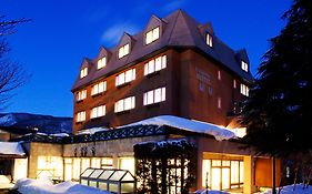 Hakuba Hotel Ougiya